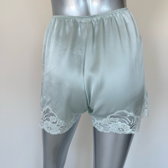 Stella McCartney pajama silk shorts size S NWT!!! - Picture 3 of 8